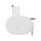 Напольный отпариватель для одежды Xiaomi Standing Garment Steamer (версия Global) - фото 5